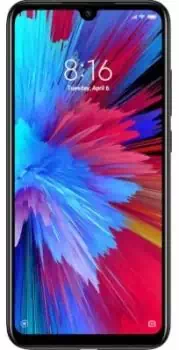 Xiaomi Redmi Note 7s In Kuwait